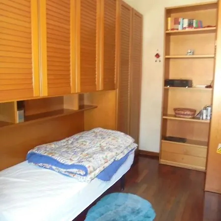 Appartement Pippo *
