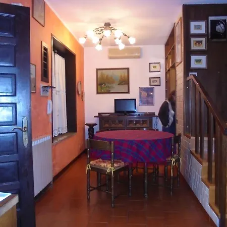 Appartement Pippo Rho